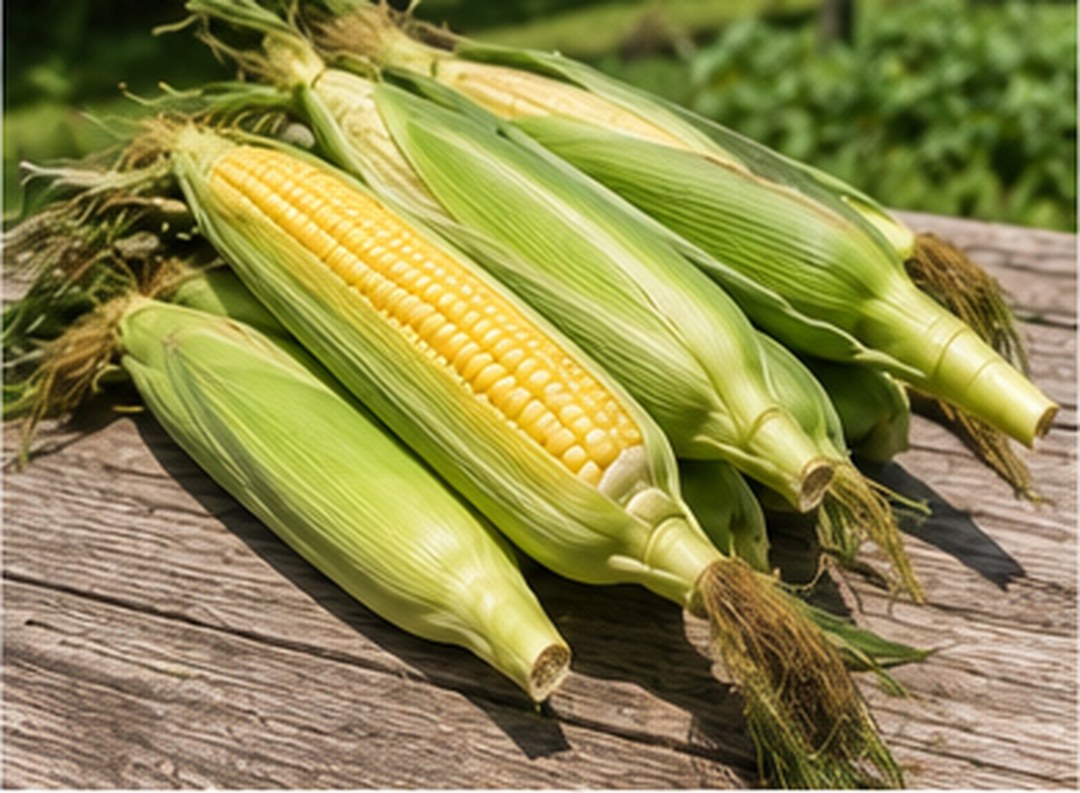Sweet Corn