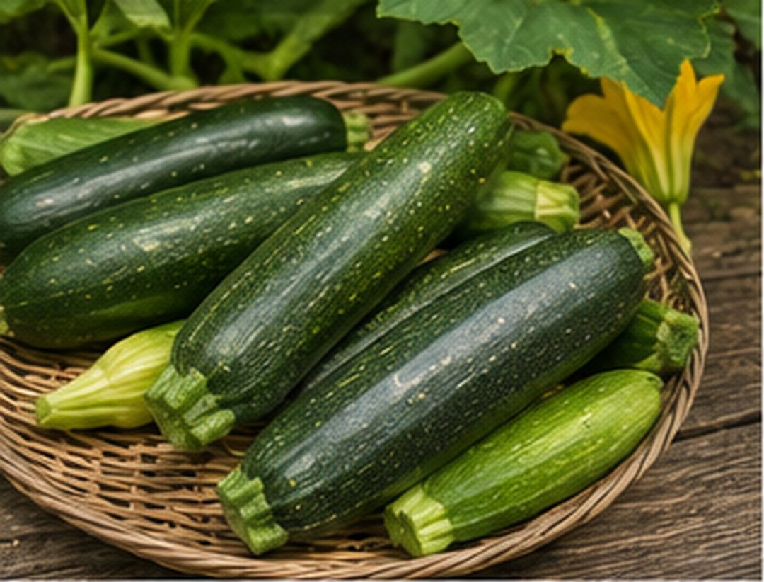 Zucchini